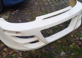 mazda MX3 zderzak przedni tuning