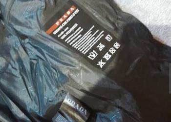 Kurtka Prada nowa z metka