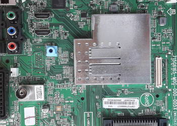715G6165-M0G-000-005X do philipsa 55PFH 6109/88