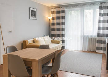 Oferta wynajmu mieszkania Kraków 34 metry 2 pokoje