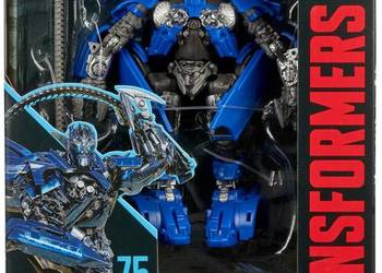 Figurka Transformers Autobot DLX TF2 JOLT Generations Studio