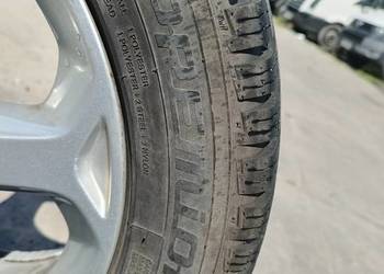 Sprzedam całe koła 5x108 nowe opony