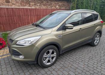 Ford Kuga MK2 2013