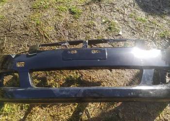 ZDERZAK SUZUKI SWIFT MK6 LIFT 08-10 PRZÓD PRZEDNI
