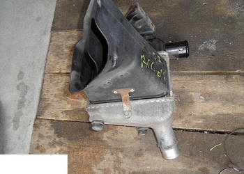 HONDA ACCORD 2007 INTERCOOLER 2.2 DIESEL