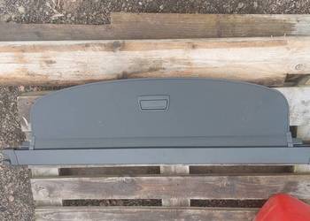 ROLETA BAGAŻNIKA 4K9863553B AUDI A6 C8