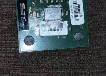 Procesory / Karty graficzne / Ram