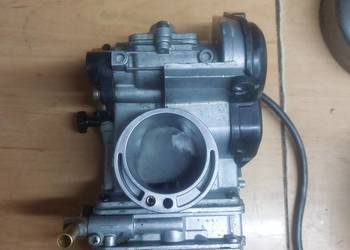 Gaźnik honda crf 450