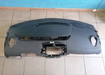 deska konsola kokpit z poduszką Renault Scenic 2 r.03-09