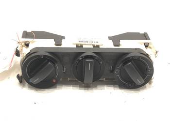 PANEL STEROWANIA NAWIEWU VW FOX 6Q0819045T Hatchback 03-15 KONSOLA