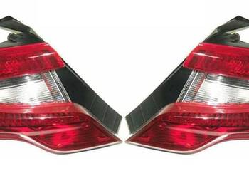 Fiat Tipo 16- lampa tylna NOWA