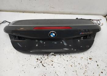 BMW G23 M440i Cabrio Klapa bagażnika 440i X-Drive C27