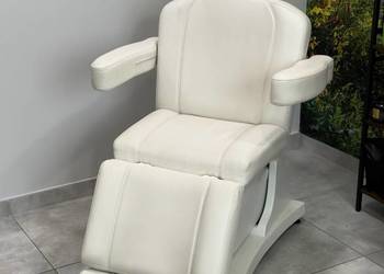 Fotel kosmetyczny EXCLUSIVE INTERWELL