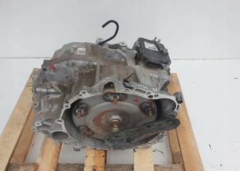 AUTOMATYCZNA SKRZYNIA BIEGÓW Volvo V60 S60 II 1.5 TURBO T3 _ TF-71SC 1285