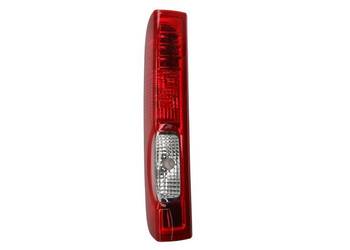 Nissan Primastar Opel Vivaro Renault Trafic Lampa tylna lewa