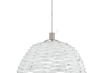 Lampa wisząca żyrandol Campilo 2 EGLO nowa