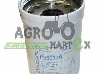 RE504836 FILTR OLEJU SILNIKA JD ZAM