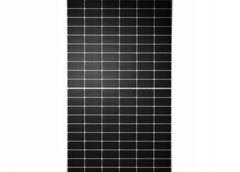 Paleta 36 szt. Panel fotowoltaiczny TONGWEI Solar 590W Bifacial