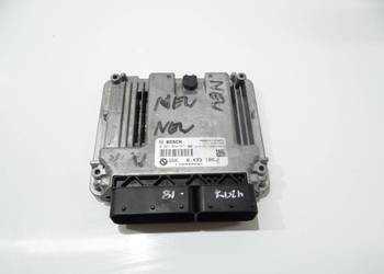 KOMPUTER STEROWNIK SILNIKA BMW X1 F48 B47C20A 8473185