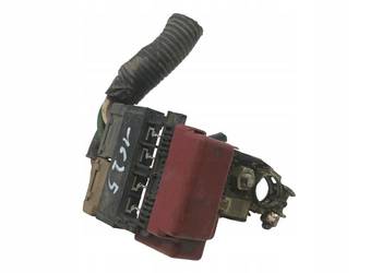 KLEMA PLUS AKUMULATORA BEZPECZNIK AKUMULATORA E11 Nissan Note I (2004-  )