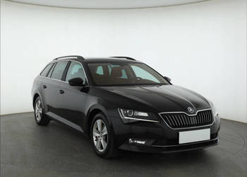 Skoda Superb 2.0 TDI