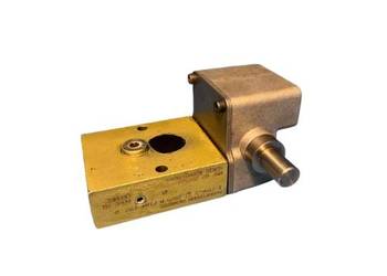 MANNESMANN Rexroth 1-2TH6 X 23-10/5 M (07 222331) Zawór joysticka