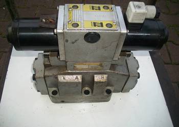 Zawór 4WEH22HD30 / OF10LG24NES2Z4