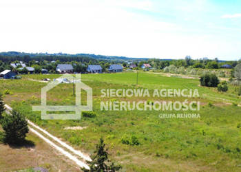 Oferta sprzedaży gruntu 864m2 Ciechocinek