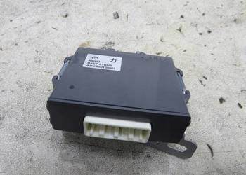 MODUŁ PDC MAZDA 3 III BM BJE7-67UU0