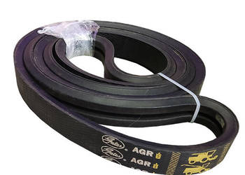 0323282 Pas dwurowkowy Gates