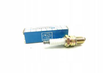 ŚWIECA ZAPŁONOWA SUBARU LEONE XT 1.8 TURBO ORI ASO ŚWIECA ZAPŁONOWA SUBARU LEONE XT 1.8 TURBO ORI ASO