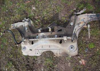Laguna II Lift 2.0 Turbo Benzyna Sanki