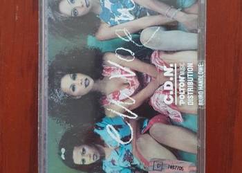 En Vogue "EV3" Kaseta