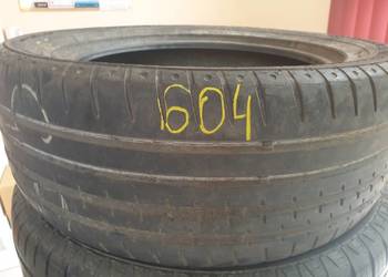 Opona Continental SportContact2   205/55R16  91W