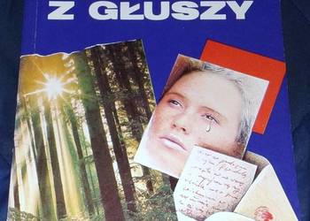 Z głuszy - Maria Rodziewiczówna
