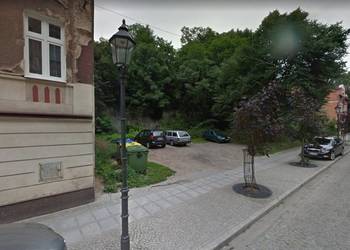 Działka Inwestycyjna (202 m2) ul. Daszyńskiego (Zgorzelec)