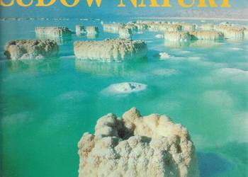 Atlas cudów natury - R. O. Matthews. Atlas cudów natury - R. O. Matthews.