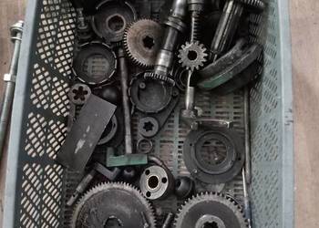 Tokarka Jotes 150 części