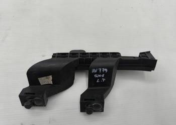 PROWADNICA SZYBY LEWY PRZÓD PEUGEOT 5008 II 9811414380G