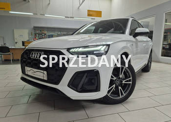 Audi Q5 FY (2017-2025)
