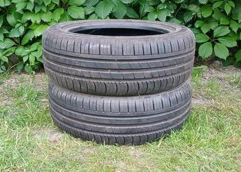 Opony Letnie 15 cali Hankook 175x55x15