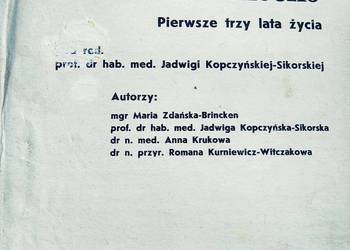 Nasze dziecko poradnik książki używane szkolne księgarnie Nasze dziecko poradnik książki używane szkolne księgarnie