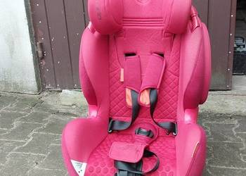 Fotelik dla dziecka od 9-36 Isofix