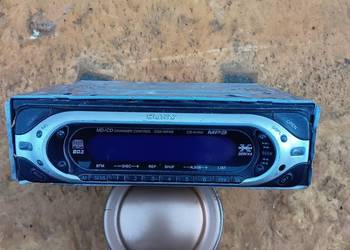 Sony cdx