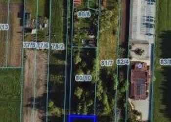 Oferta sprzedaży gruntu 1300m2 Janiszewice