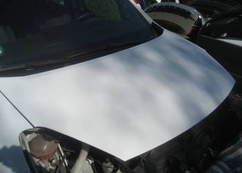 citroen berlingo III 08-17r maska pokrywa silnika kod EWP A