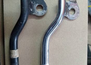 Uchwyt kierunkowskazu Simson Sr 50