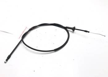 LINKA MASKI BMW G30 CIĘGNO OTWIERANIA, ZAMKA