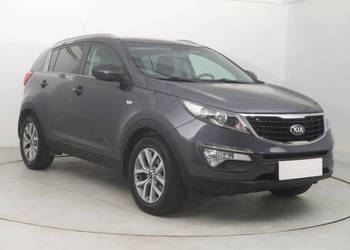 Kia Sportage 1.6 GDI