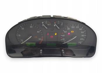 LICZNIK ZEGARY 3B0919880L VW Passat B5 1.9 TDI Diesel 118 415km europa